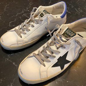 Golden Goose Super-Star Classic with List